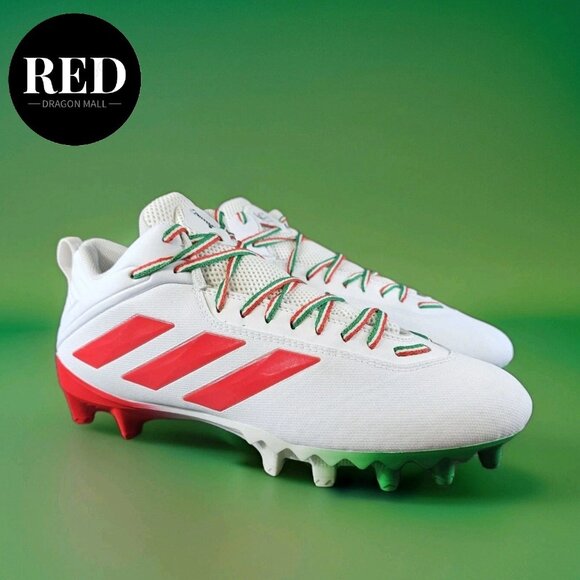 Adidas Home Alone Little Neros Pizza Football Cleats GW0712 - Men\'s Size 10 main image 11